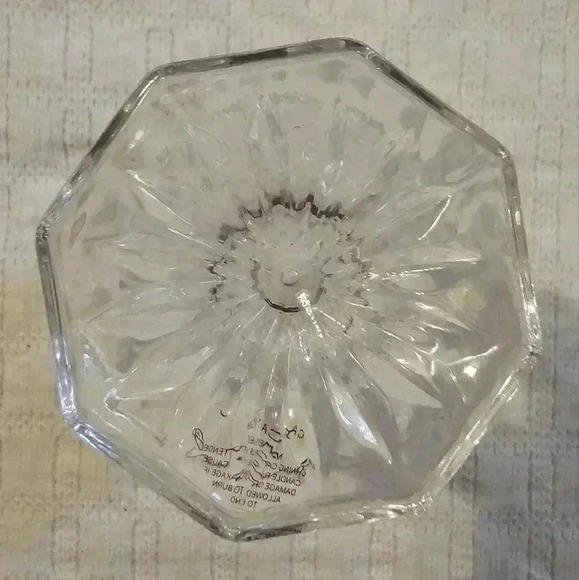 Lion Head Art Glass Urn Sculpture Vase Leo Shelf Decor Paper Weight Graduation - Picture 2 of 4